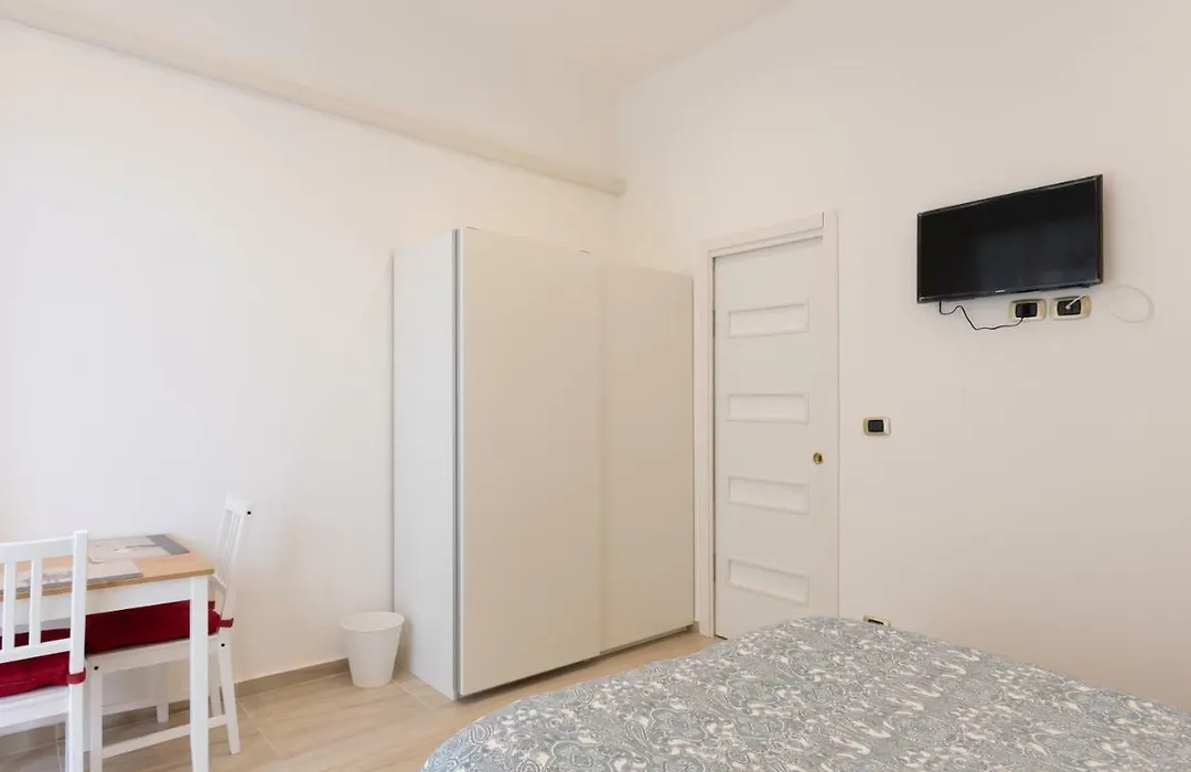 Bed&Breakfast Il Priscio-1